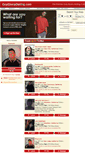 Mobile Screenshot of gayebonydating.com